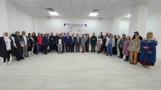 Çinikent Özel Eğitim Okulunda, Hayatımın Dengesi: Yaşam Kalitesi Okulu programı başladı