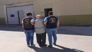 Cinsel istismar suçundan aranan firariyi jandarma yakaladı