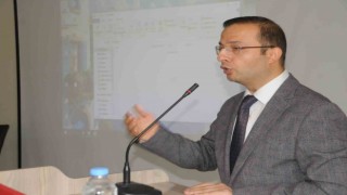 Cizre Barajı çiftçilere sulama alanı oluşturacak