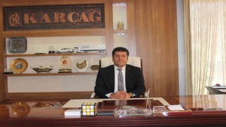 Cizre Belediyespor Kulübü Başkanı Süleyman Çağlı istifa etti