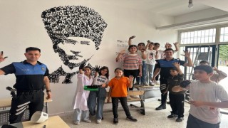 Cizrede 29 Ekim Cumhuriyet Bayramı etkinlikleri başladı