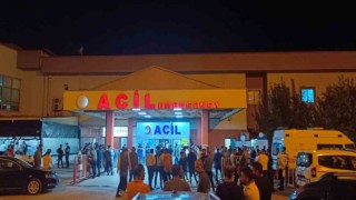 Çocukların kavgasına aileler karıştı: 2 yaralı