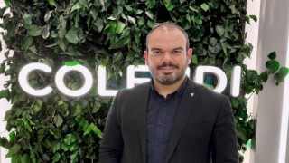 Colendi Yönetim Kuruluna fintek sektörünün deneyimli ismi Bulut Arukel atandı