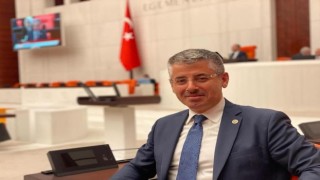 Çopuroğlundan CHPli Gençe: Sayın Genç, sizin izlediğiniz politika, faydadan çok zarar veriyor