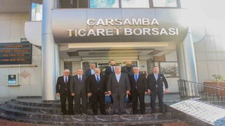 ÇTB Başkanı Yılmaz: “Kahverengi kokarca ile mücadele yöntemleri sertleşmeli”