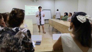 Çukurova Sağlıklı Hayat Merkezi 100 bin danışana şifa dağıttı