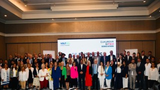 Çukurova SİFED, Türkiye’deki İlk ÇS BUSINESS NETWORK'ü Tanıttı