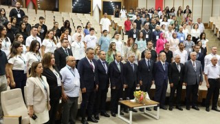Çukurova Üniversitesi’nde Tekstil Sektörünün Nabzı Tutuldu