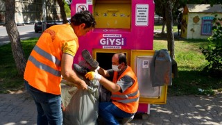 Çukurova’da “Sıfır Atık” ile Gönül Köprüsü Kuruluyor
