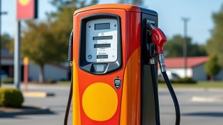 Cuma Günü Akaryakıta 1 TL'lik Zam Bekleniyor