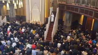 Cuma Hutbesinde İyiliği Yaymak ve Kötülüğü Engellemek Anlatılacak