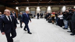 Cumhurbaşkanı Erdoğan: “İsrail durdurulamazsa bölgenin huzur bulması imkansız”