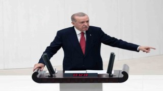 Cumhurbaşkanı Erdoğan: İsraili çok net bir şekilde uyarıyorum, Lübnana kara harekatının sonuçları, geçmişteki işgallerine benzemeyecektir