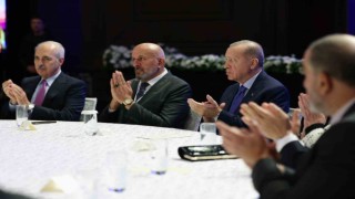 Cumhurbaşkanı Erdoğan: Netanyahu denilen gözü dönmüş caninin elinde Amerikası, Avrupası, BM Güvenlik Konseyi adeta oyuncak olmuş durumda