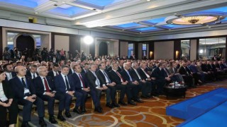 Cumhurbaşkanı Erdoğan: Sırbistan ile ticaret hacmi hedefimiz 5 milyar dolar”