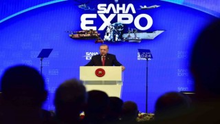 Cumhurbaşkanı Erdoğan: Terörsüz Türkiye hedefimizle aramıza kimsenin girmesine müsaade etmeyeceğiz