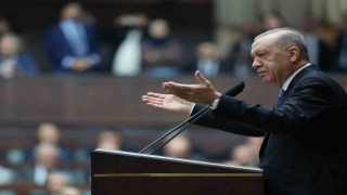 Cumhurbaşkanı Erdoğan: “Türkler ile Kürtlerin birbirini sevmesi, her iki taraf için hem dini hem de siyasi bir farzdır.