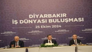 Cumhurbaşkanı Yardımcısı Yılmaz: Türkiye, son 20 yılda yüzde 80 dışa bağlı bir yapıdan yüzde 80 kendi içinde milli, yerli üretim yapan bir yapıya ulaştı