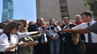 Cumhurbaşkanına hakaret suçundan yargılanan Dilruba Kayserilioğluna 11 ay 20 gün hapis