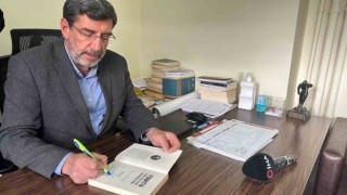 Cumhurbaşkanlığı Külliyesinde gazi olan Şen: “15 Temmuzda dökülen kanlarımızın, ahımızın çıktığına şahit olduğumuz için şükrediyoruz”