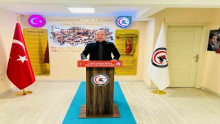 Cumhurdan Devlete destek şehit yakınlarına umut oldu