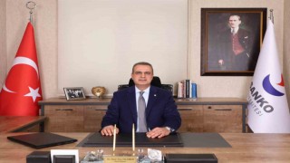 Cumhuriyet Bayramı mesajı