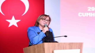 Cumhuriyet Kupası ödül töreni düzenlendi