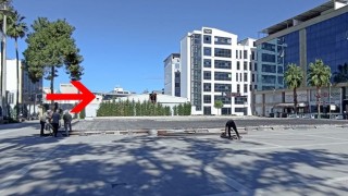 Cumhuriyet Meydanının İsminden Ne İstediniz?