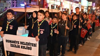 “Cumhuriyeti Kıyamete Kadar Yaşatma Azmindeyiz”