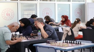 Cumhuriyetin 101. Yılında Osmaniye’de Satranç Rüzgarı Esti