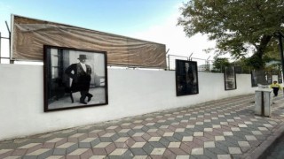 Cumhuriyetin 101inci yılına özel Atatürk köşesi