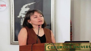 ÇÜTAM konferansları başladı