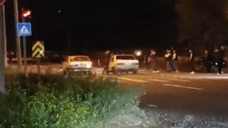 D-100ü yarış pistine çevirenler enselendi: Sürücülere 7 bin 842 lira ceza