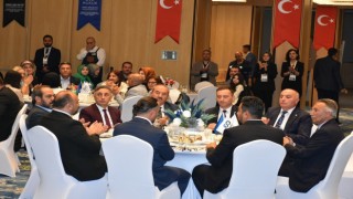 DASADdan sigortacılık haftasına görkemli kutlama