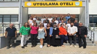 Datça ve Marmariste STEM Semineri düzenlendi