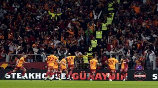 Davinson Sanchez ligdeki 2. golünü attı