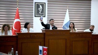Davutlar Mahallesinin Sağlık Ocağı sorunu Başkan Günelin girişimleriyle çözülüyor