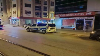 Dayı yeğen tartışması kanlı bitti, 1 kişi ağır yaralandı