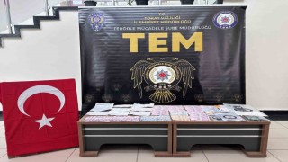 DEAŞ finansörlerine Tokat polisinden operasyon: 2 tutuklama