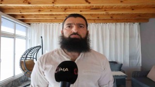 DEAŞ operasyonunda tutuklanan 5 kişi beraat etti
