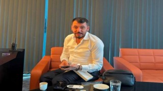 Delen Madenciliğin sahibi iş adamı trafik kazasında hayatını kaybetti