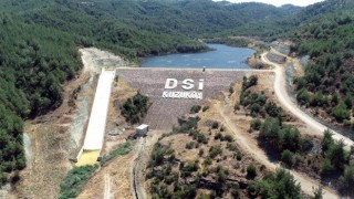 Demircide üreticiye her yıl 14 milyon lira ek gelir