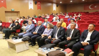 Denetim görevlilerine et ve et ürünlerini daha kapsamlı kontrol etme eğitimi