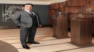 DenizBank Genel Müdürü Hakan Ateşten 29 Ekim mesajı