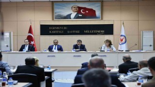 Denizli Büyükşehirden antik kent ve höyüklere maddi destek