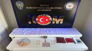 Denizli Emniyet Müdürlüğünden dolandırıcılık uyarısı
