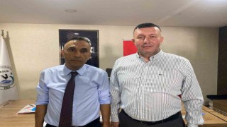 Denizli esnaf ve sanatkarları belgelendirme projesinde pilot bölge oldu