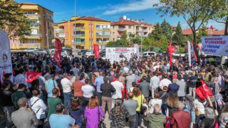 Denizli Kent Lokantasının 2. şubesi açıldı