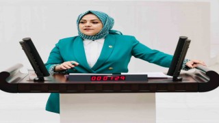Denizli Milletvekili Ün; “Emeklinin çığlığına kulak verin”
