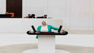 Denizli Milletvekili Ün, “Tüketiciyi Koruma Kanunu tüketiciyi korumuyor” çıkarması